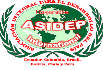 ASIDEP International