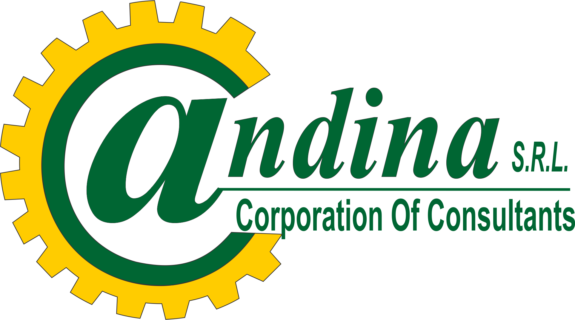 Andina Corporation of Consultants S.R.L.