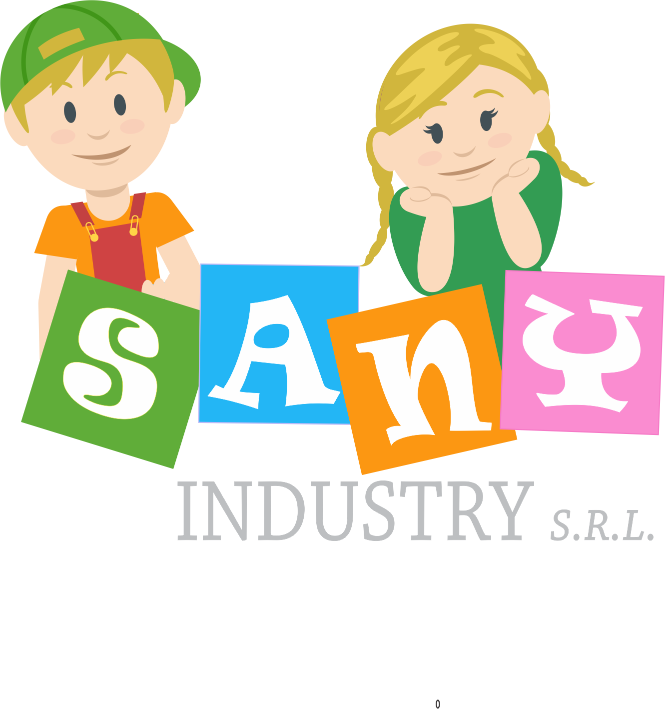 Sany Industry S.R.L.